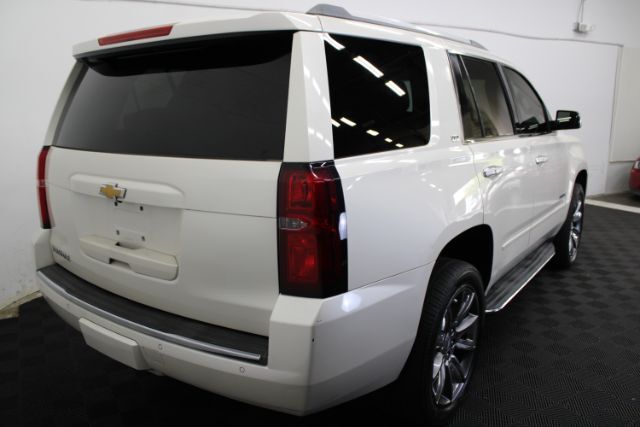 2015 Chevrolet Tahoe LTZ Chantilly VA