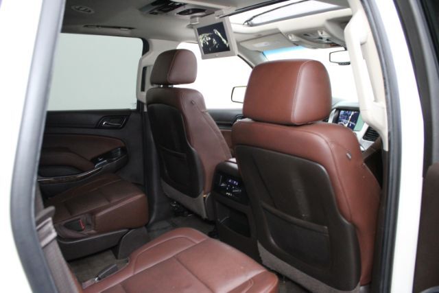 2015 Chevrolet Tahoe LTZ Chantilly VA