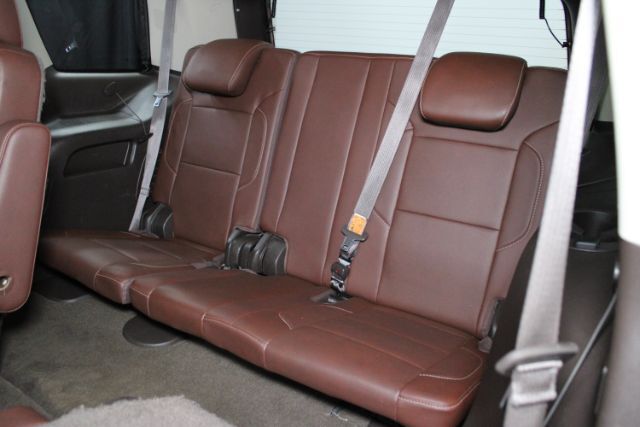 2015 Chevrolet Tahoe LTZ Chantilly VA