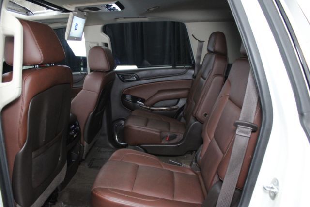 2015 Chevrolet Tahoe LTZ Chantilly VA