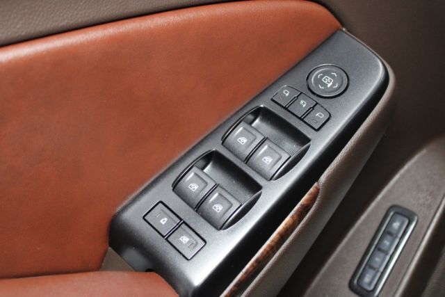 2015 Chevrolet Tahoe LTZ Chantilly VA
