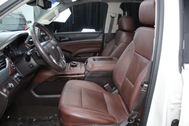 2015 Chevrolet Tahoe LTZ Chantilly VA