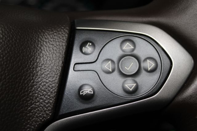 2015 Chevrolet Tahoe LTZ Chantilly VA