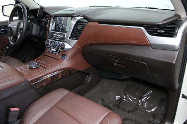 2015 Chevrolet Tahoe LTZ Chantilly VA