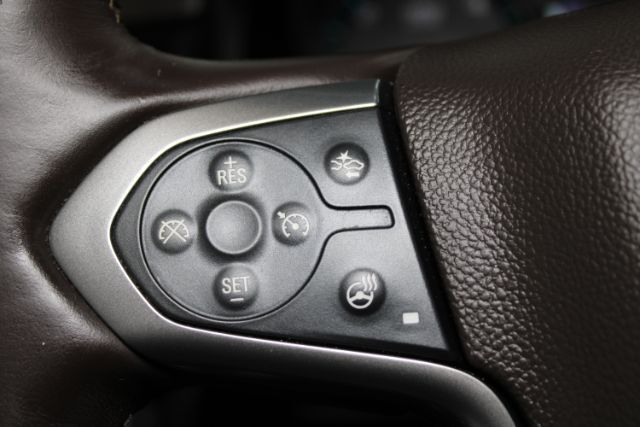 2015 Chevrolet Tahoe LTZ Chantilly VA