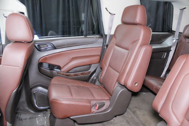 2015 Chevrolet Tahoe LTZ Chantilly VA