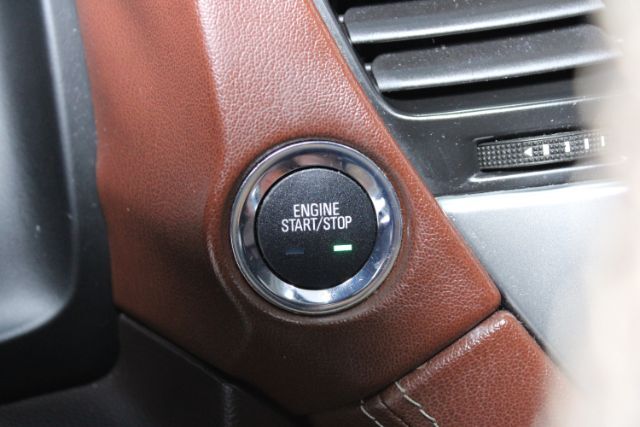 2015 Chevrolet Tahoe LTZ Chantilly VA