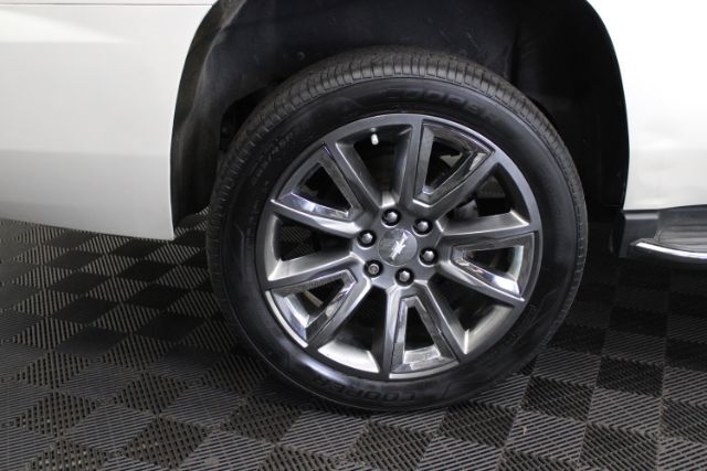 2015 Chevrolet Tahoe LTZ Chantilly VA