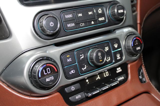 2015 Chevrolet Tahoe LTZ Chantilly VA