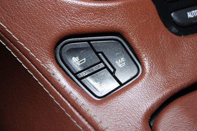 2015 Chevrolet Tahoe LTZ Chantilly VA