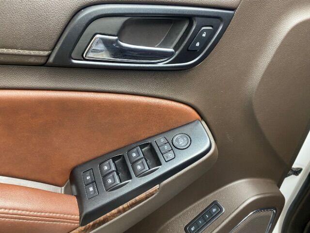 2015 Chevrolet Tahoe LTZ Charlotte NC