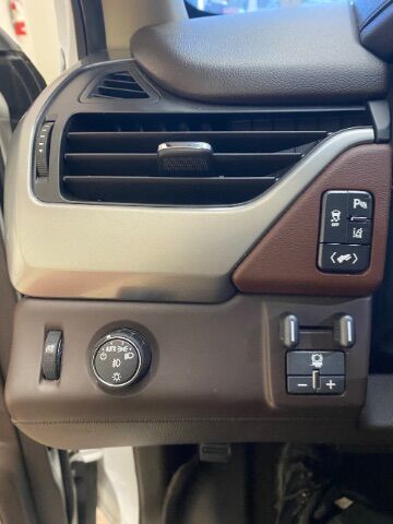 2015 Chevrolet Tahoe LTZ Charlotte NC