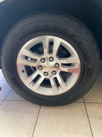 2015 Chevrolet Tahoe LTZ Charlotte NC