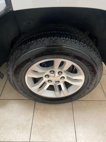 2015 Chevrolet Tahoe LTZ Charlotte NC