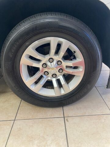 2015 Chevrolet Tahoe LTZ Charlotte NC