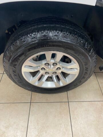 2015 Chevrolet Tahoe LTZ Charlotte NC