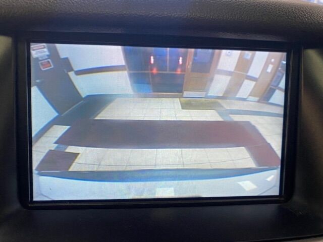 2015 Chevrolet Tahoe LTZ Charlotte NC