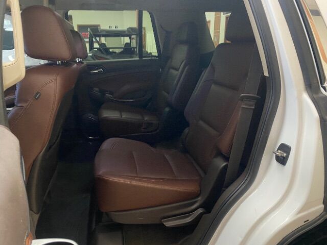 2015 Chevrolet Tahoe LTZ Charlotte NC