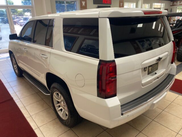 2015 Chevrolet Tahoe LTZ Charlotte NC