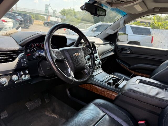 2015 Chevrolet Tahoe LTZ East Islip NY