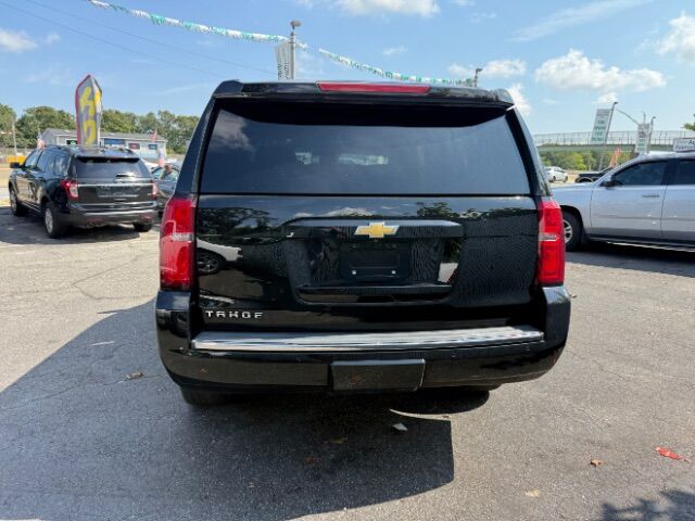2015 Chevrolet Tahoe LTZ East Islip NY