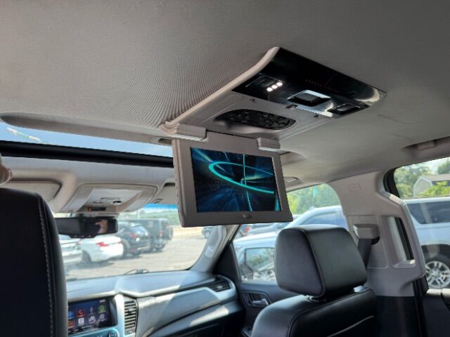 2015 Chevrolet Tahoe LTZ East Islip NY