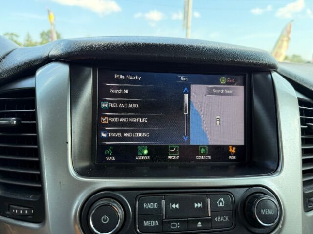 2015 Chevrolet Tahoe LTZ East Islip NY