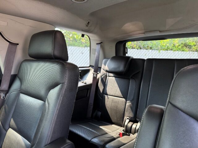 2015 Chevrolet Tahoe LTZ East Islip NY
