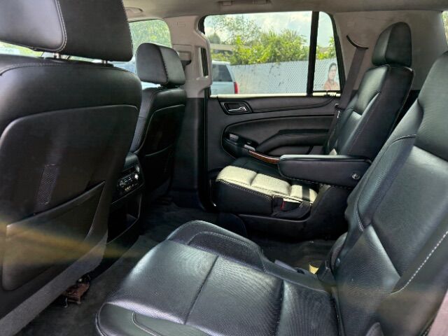 2015 Chevrolet Tahoe LTZ East Islip NY