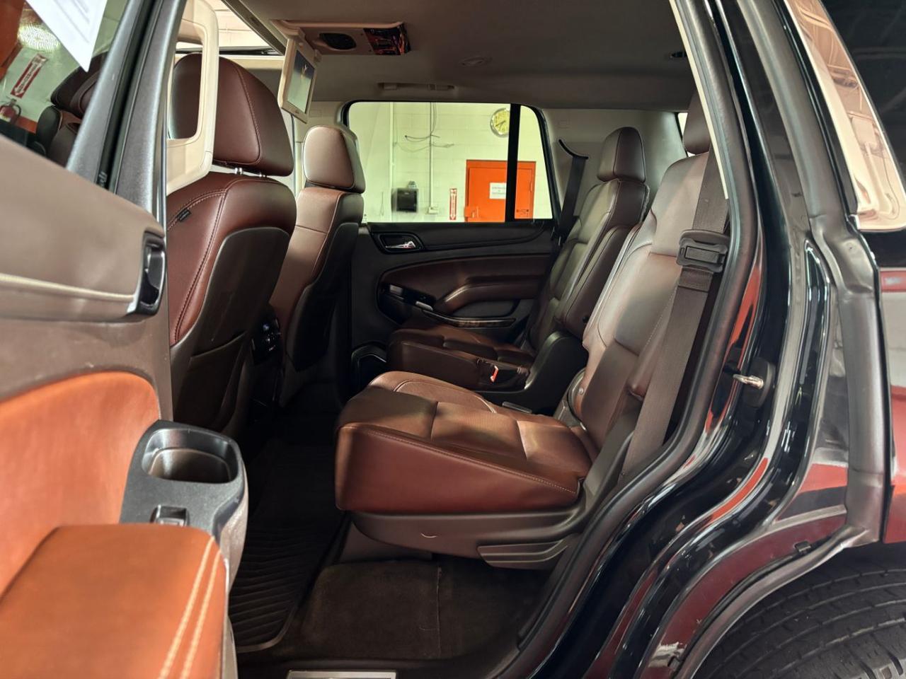 2015 Chevrolet Tahoe LTZ Franklin OH