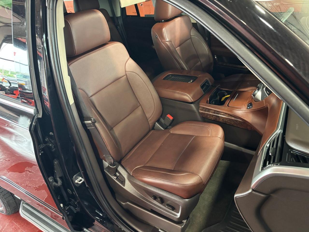 2015 Chevrolet Tahoe LTZ Franklin OH