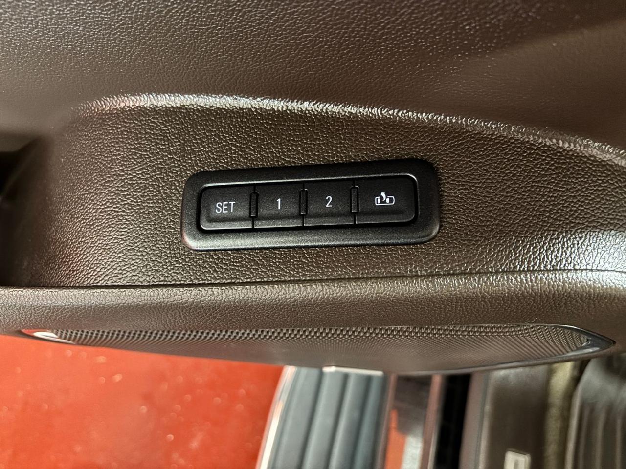 2015 Chevrolet Tahoe LTZ Franklin OH