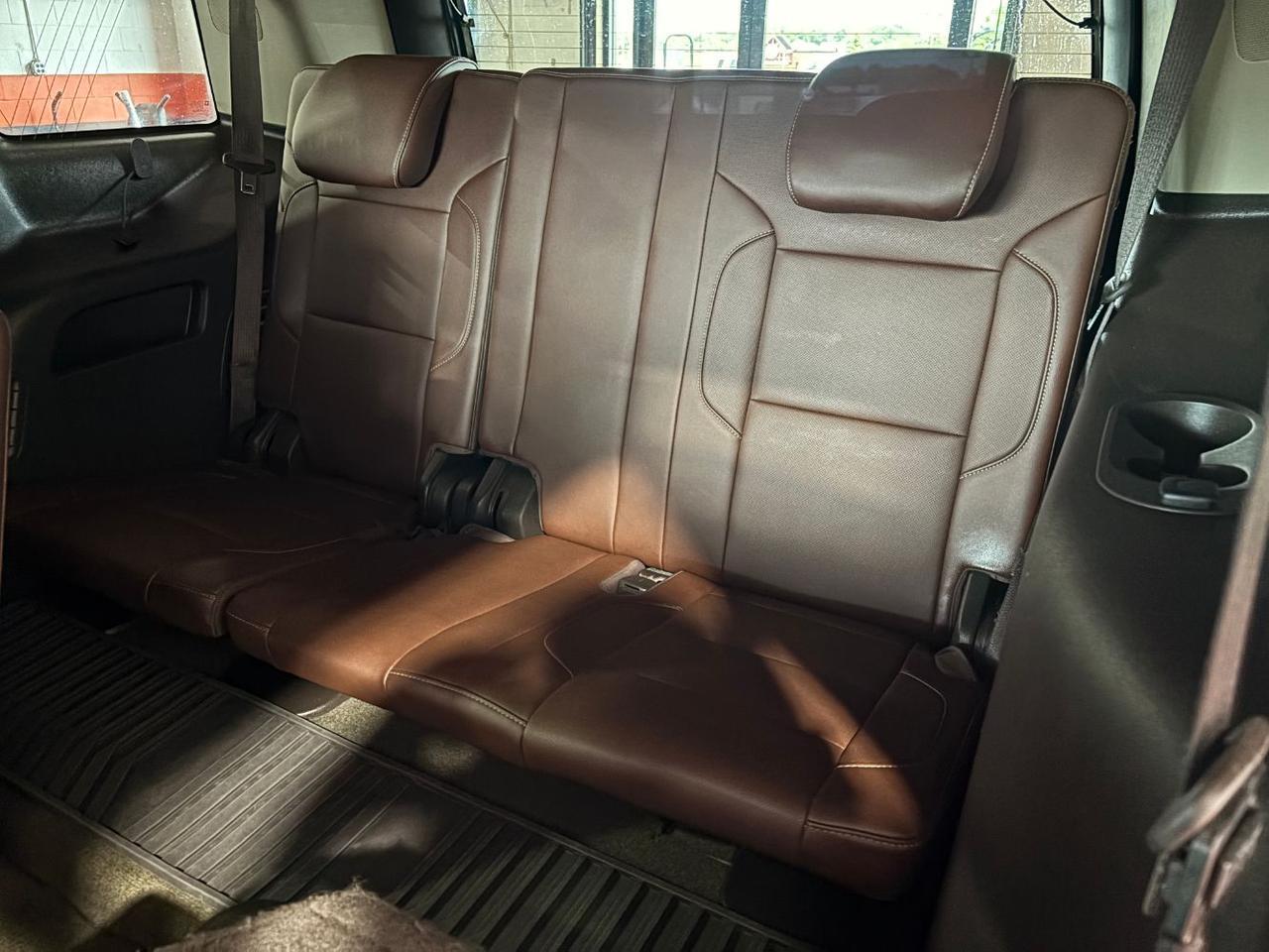 2015 Chevrolet Tahoe LTZ Franklin OH