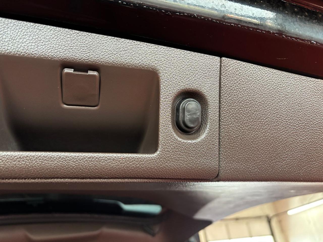 2015 Chevrolet Tahoe LTZ Franklin OH