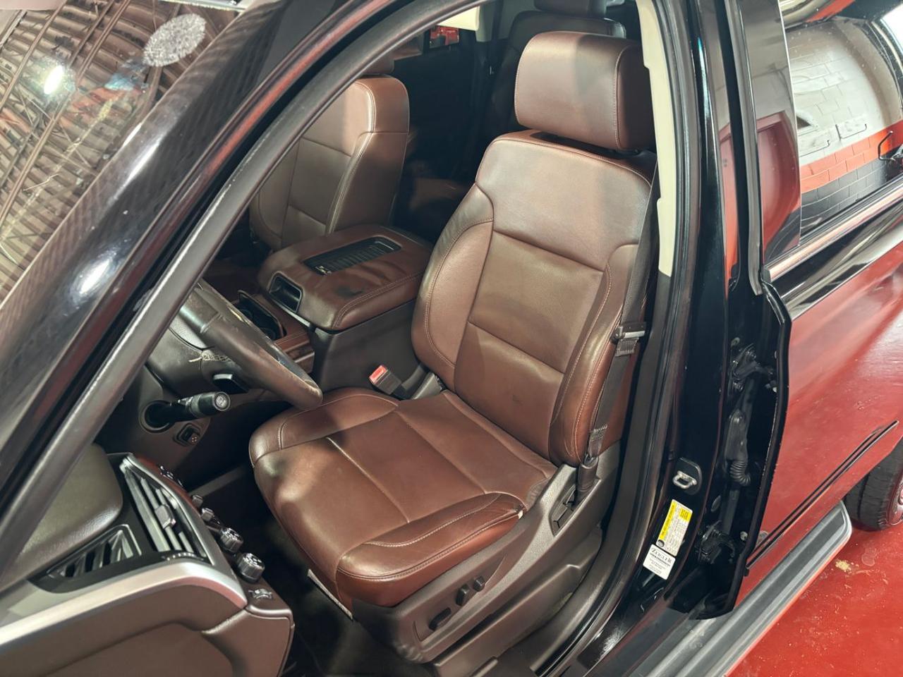 2015 Chevrolet Tahoe LTZ Franklin OH