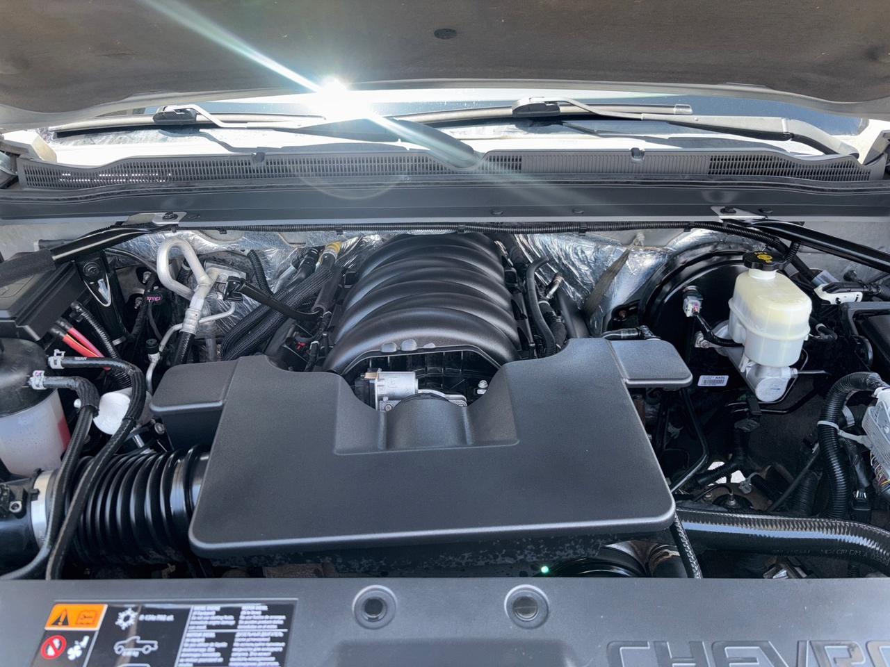2015 Chevrolet Tahoe LTZ Grand Junction CO