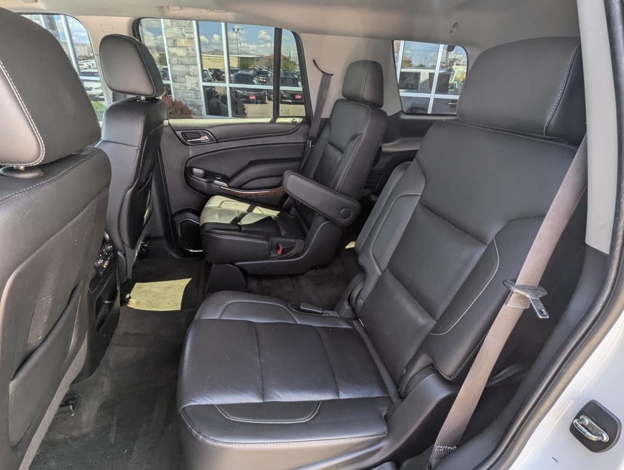 2015 Chevrolet Tahoe LTZ Grand Junction CO