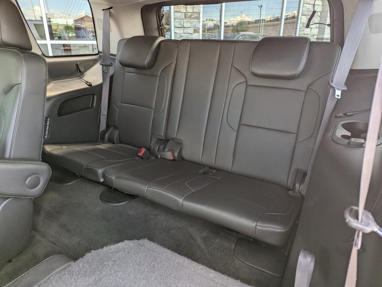 2015 Chevrolet Tahoe LTZ Grand Junction CO