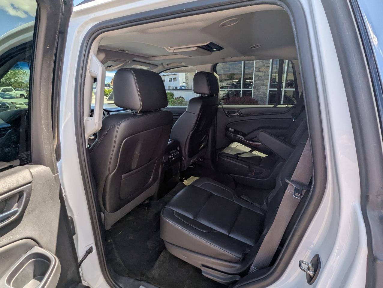 2015 Chevrolet Tahoe LTZ Grand Junction CO