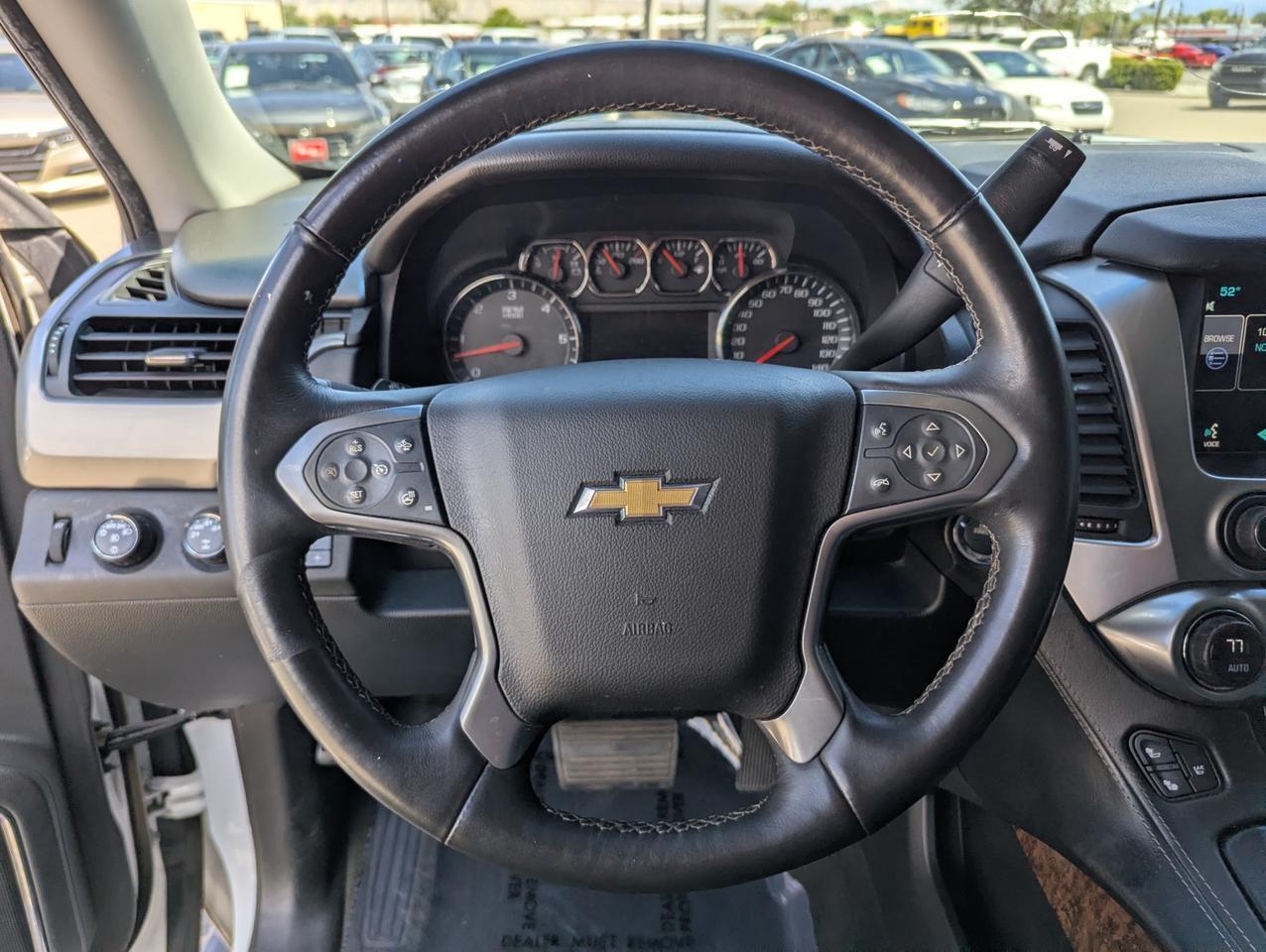 2015 Chevrolet Tahoe LTZ Grand Junction CO