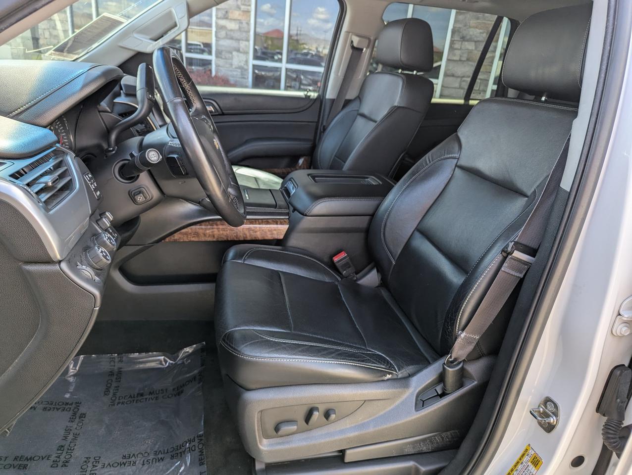 2015 Chevrolet Tahoe LTZ Grand Junction CO