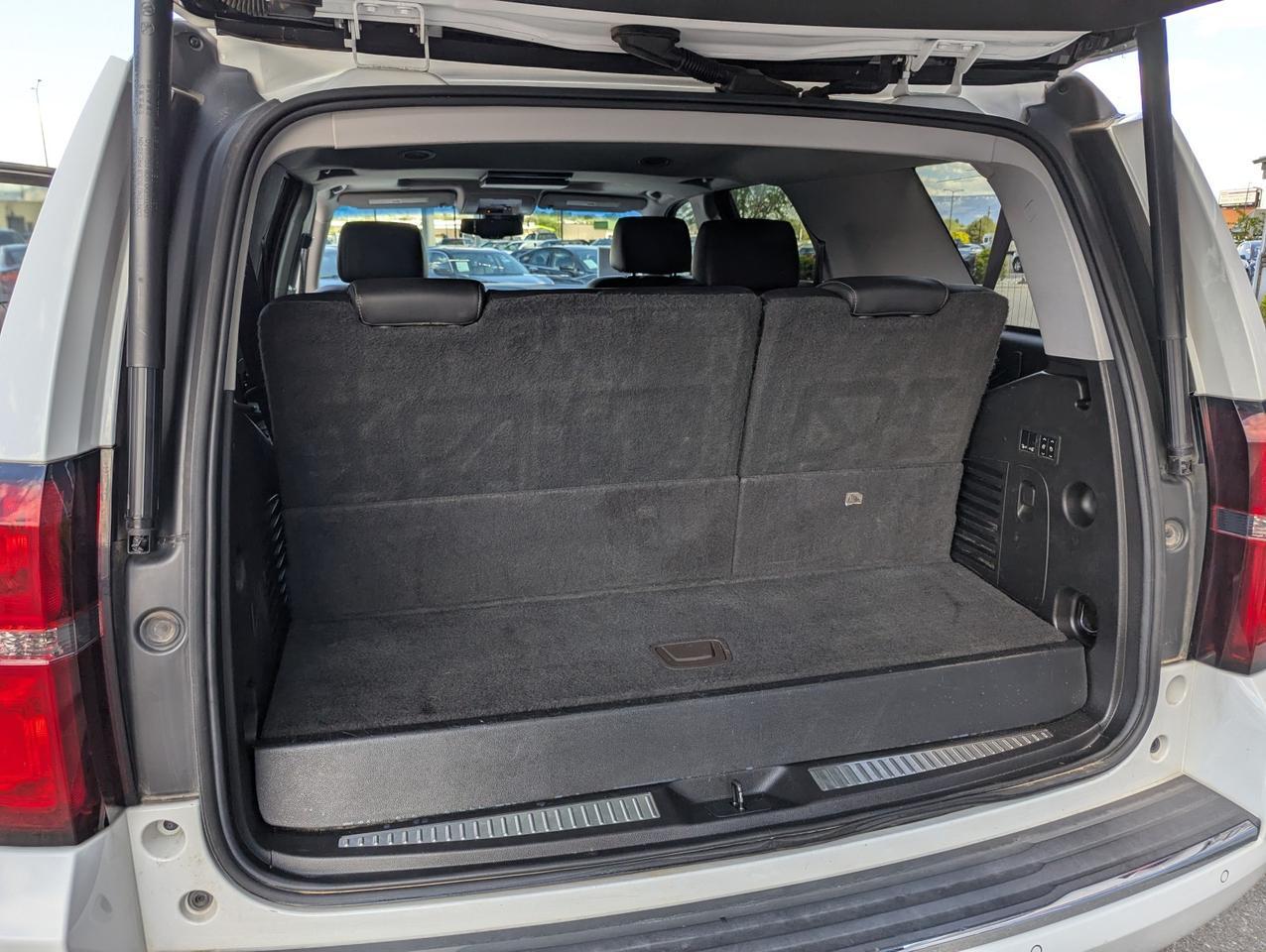 2015 Chevrolet Tahoe LTZ Grand Junction CO