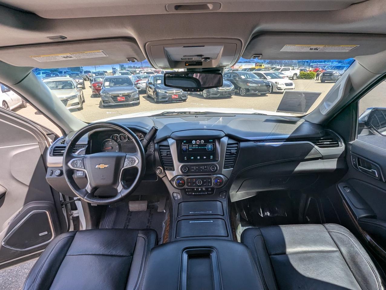 2015 Chevrolet Tahoe LTZ Grand Junction CO