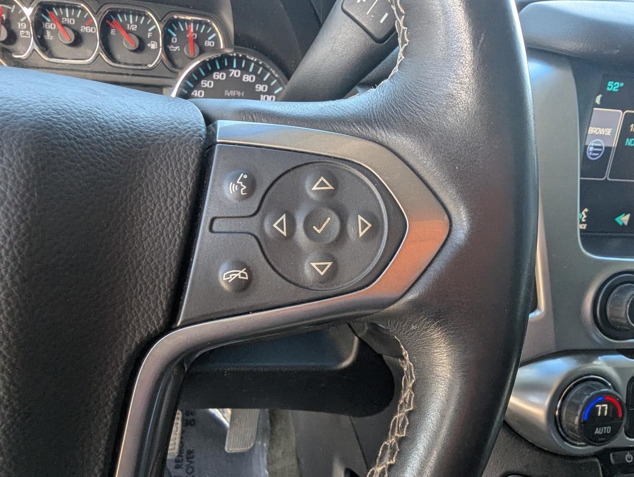 2015 Chevrolet Tahoe LTZ Grand Junction CO