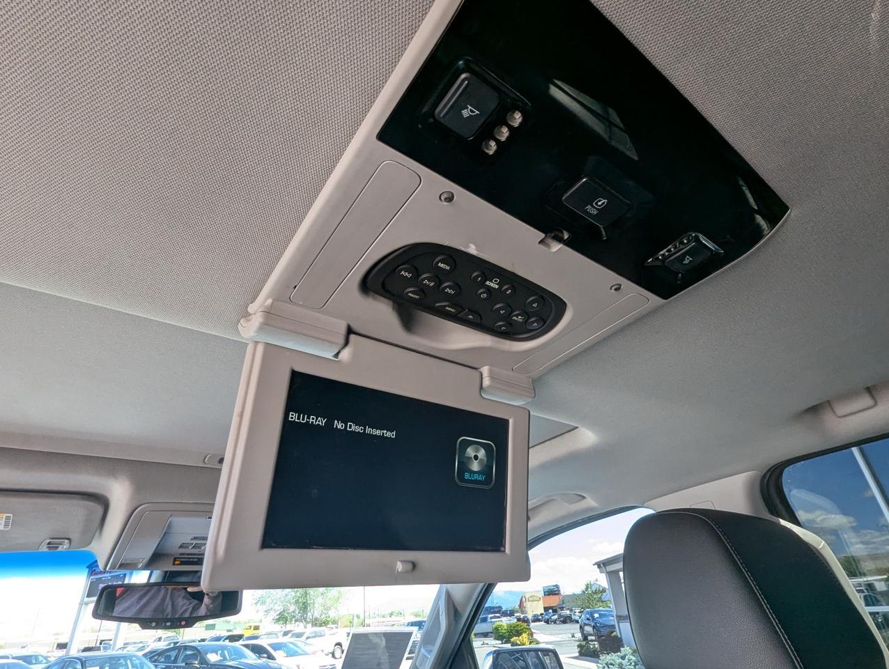 2015 Chevrolet Tahoe LTZ Grand Junction CO