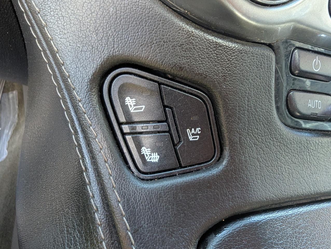 2015 Chevrolet Tahoe LTZ Grand Junction CO