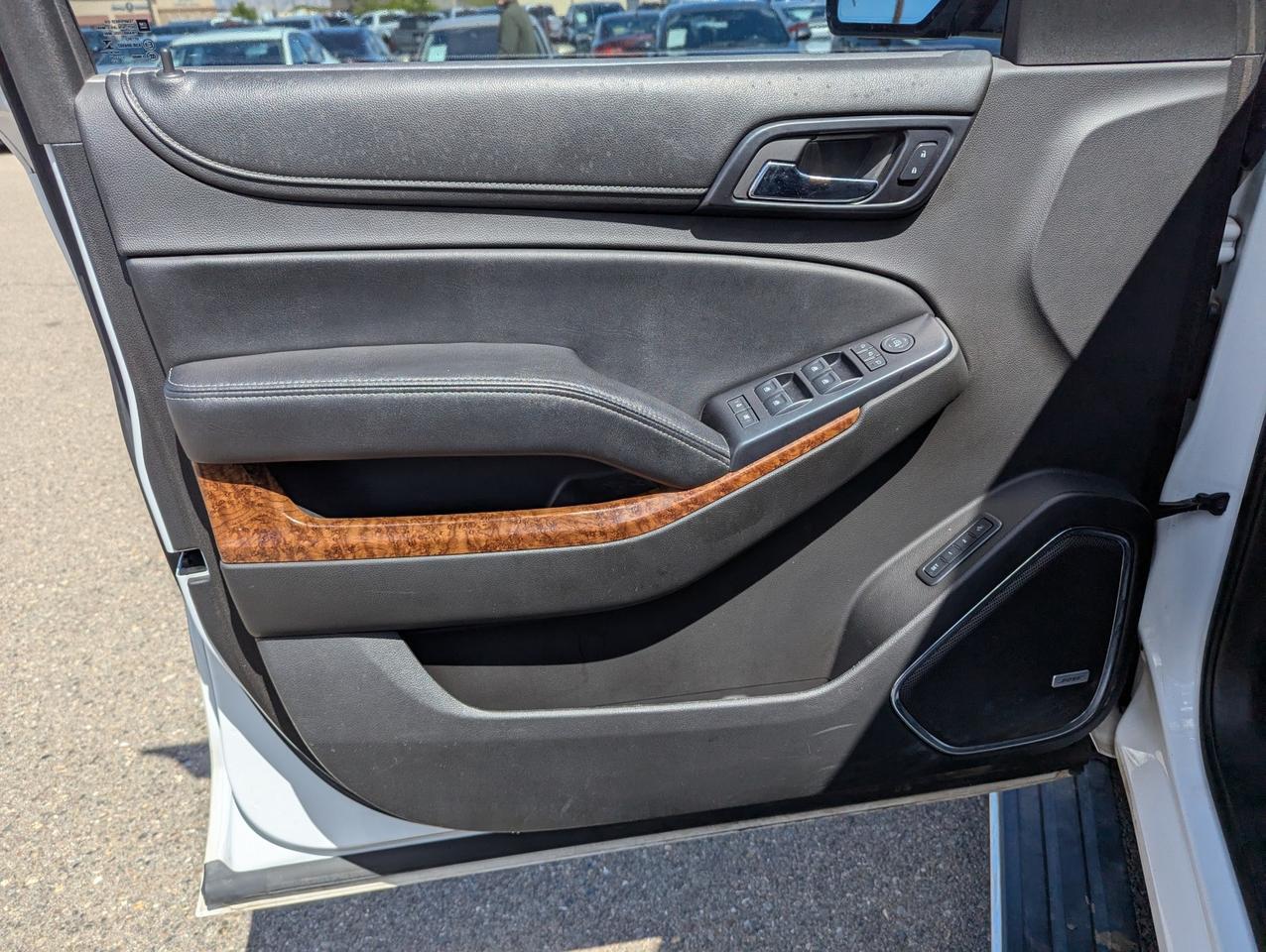 2015 Chevrolet Tahoe LTZ Grand Junction CO
