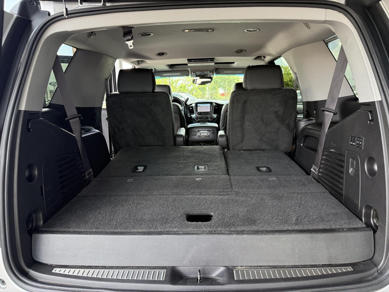 2015 Chevrolet Tahoe LTZ Knoxville TN