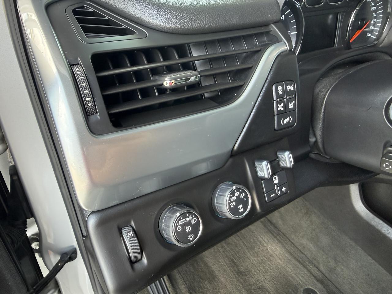 2015 Chevrolet Tahoe LTZ Knoxville TN