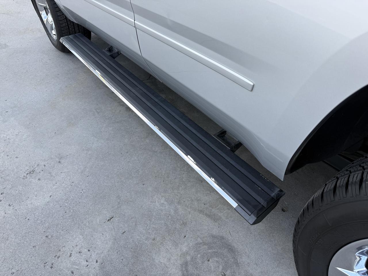2015 Chevrolet Tahoe LTZ Knoxville TN
